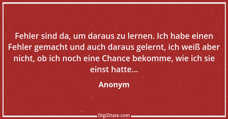 Zitat von Anonym 3694