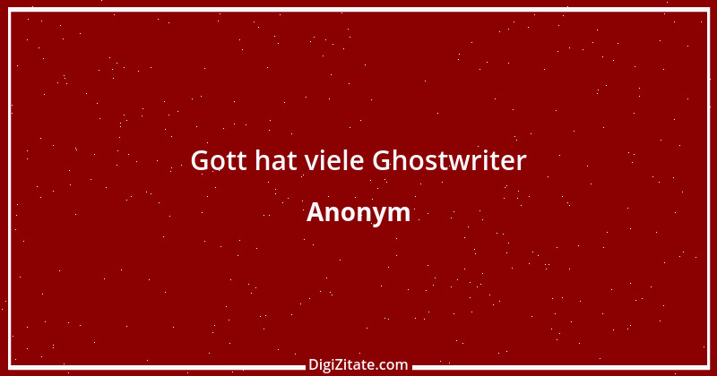 Zitat von Anonym 4694