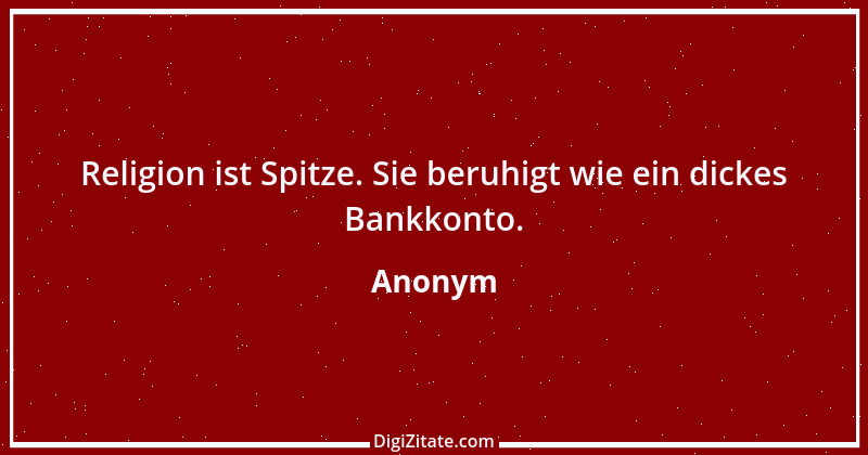 Zitat von Anonym 5694