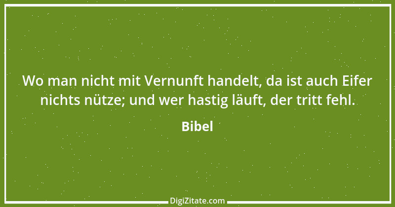 Zitat von Bibel 2761