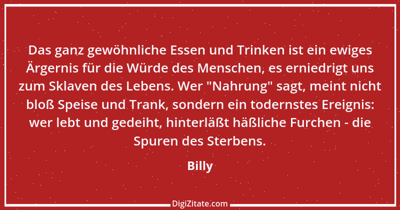 Zitat von Billy 805