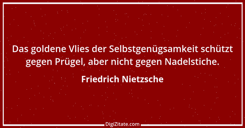 Zitat von Friedrich Nietzsche 1663