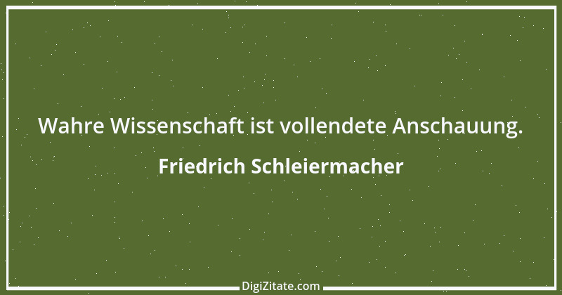 Zitat von Friedrich Schleiermacher 74