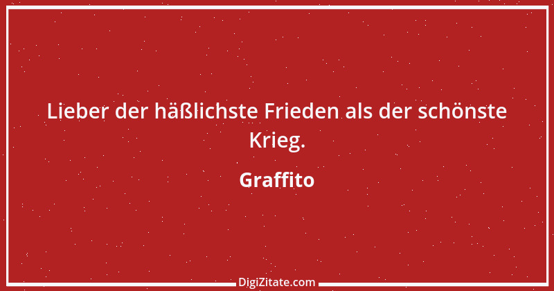 Zitat von Graffito 52