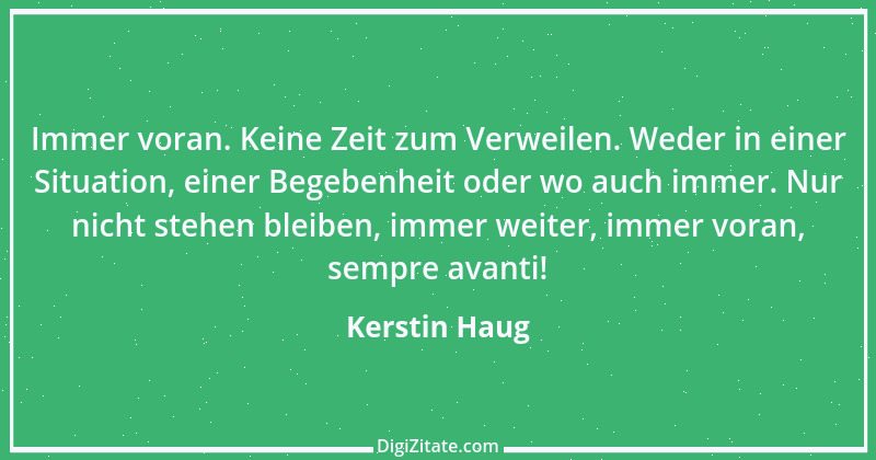 Zitat von Kerstin Haug 3