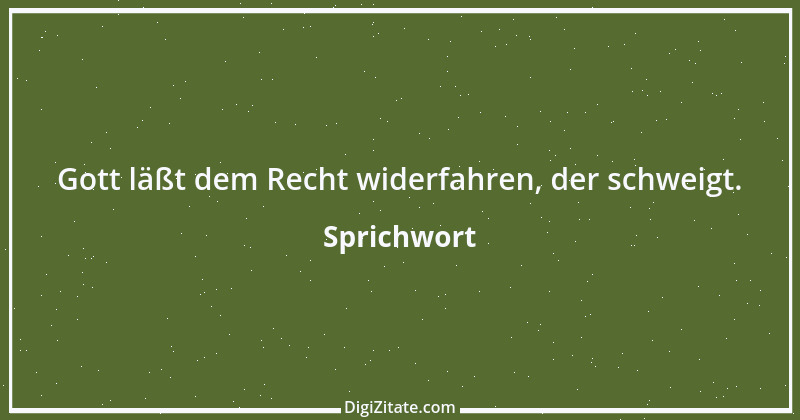 Zitat von Sprichwort 3718