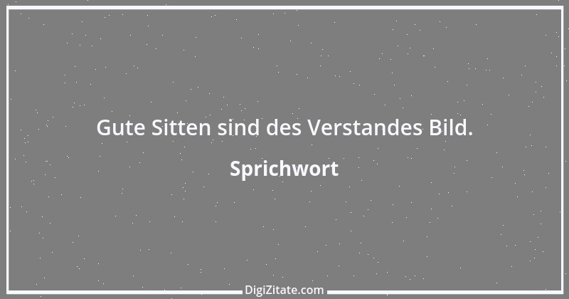 Zitat von Sprichwort 9718