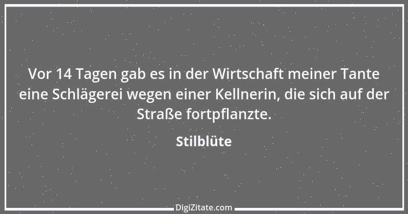 Zitat von Stilblüte 69