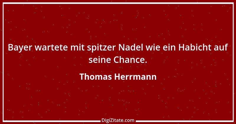 Zitat von Thomas Herrmann 3