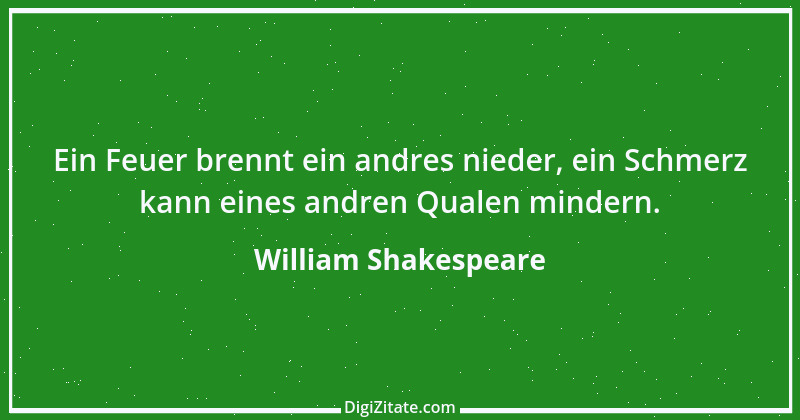 Zitat von William Shakespeare 312