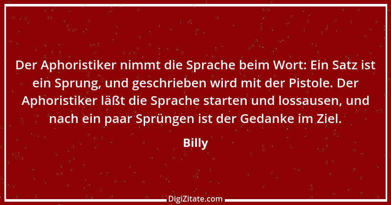 Zitat von Billy 806