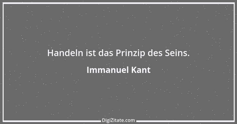 Zitat von Immanuel Kant 218