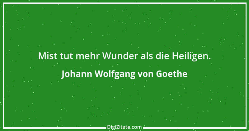 Zitat von Johann Wolfgang von Goethe 2727