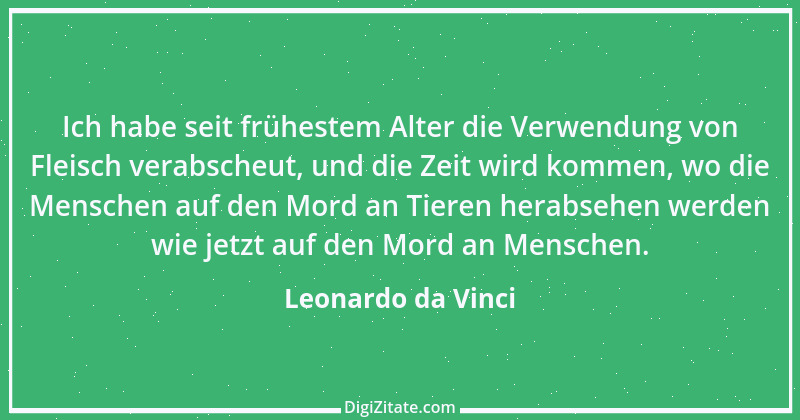 Zitat von Leonardo da Vinci 40