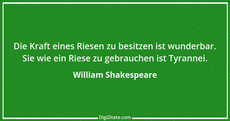 Zitat von William Shakespeare 313