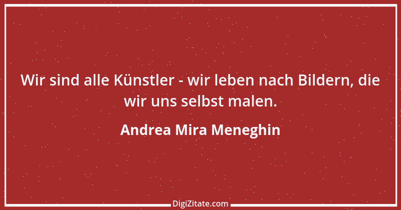 Zitat von Andrea Mira Meneghin 326