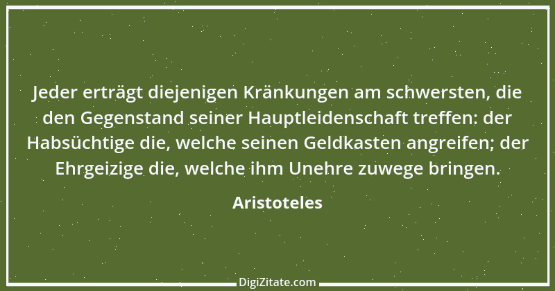 Zitat von Aristoteles 108