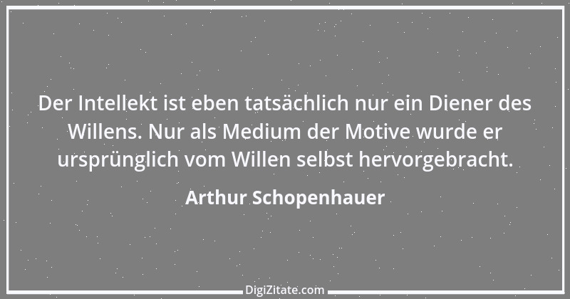 Zitat von Arthur Schopenhauer 602