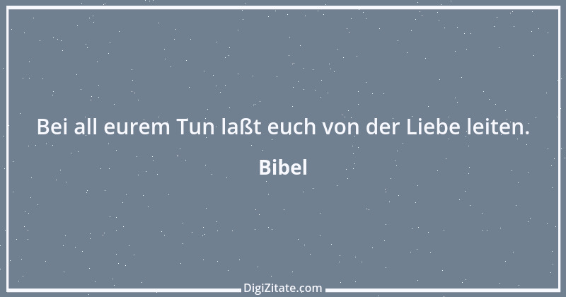 Zitat von Bibel 771