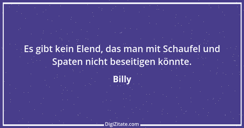 Zitat von Billy 815