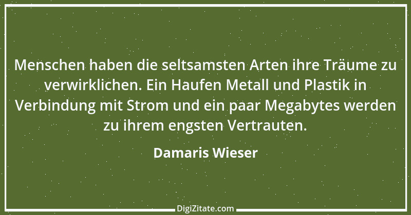 Zitat von Damaris Wieser 268