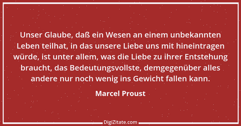 Zitat von Marcel Proust 33