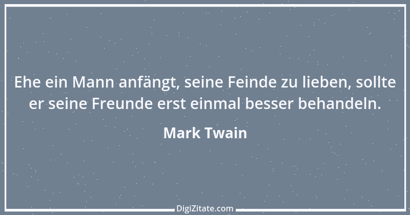 Zitat von Mark Twain 143