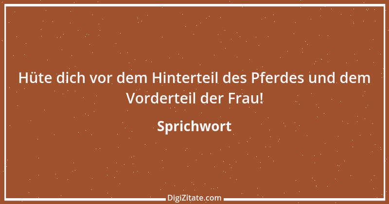 Zitat von Sprichwort 5728