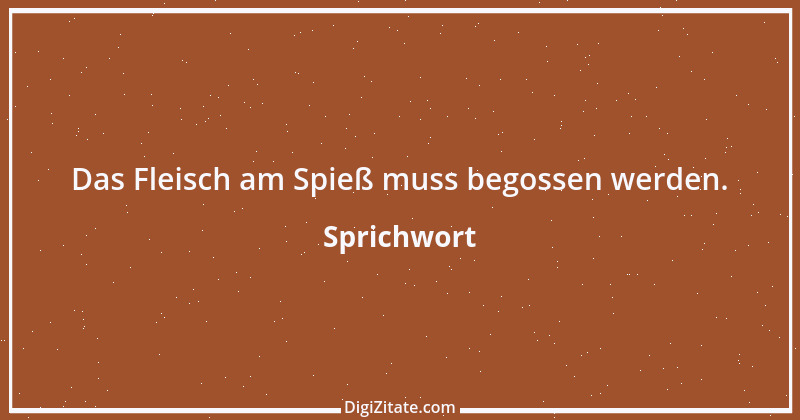 Zitat von Sprichwort 9728