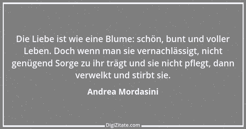 Zitat von Andrea Mordasini 2