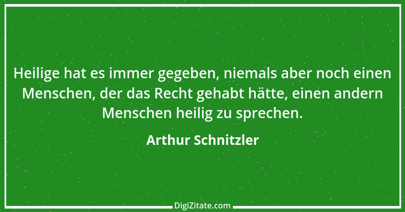 Zitat von Arthur Schnitzler 69