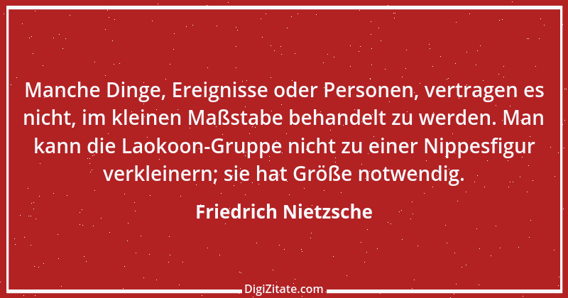 Zitat von Friedrich Nietzsche 1763