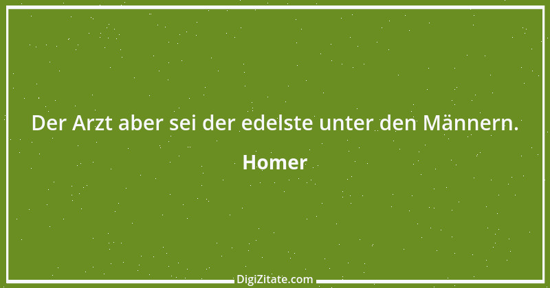 Zitat von Homer 42