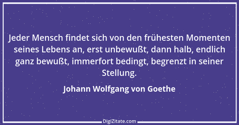 Zitat von Johann Wolfgang von Goethe 2826