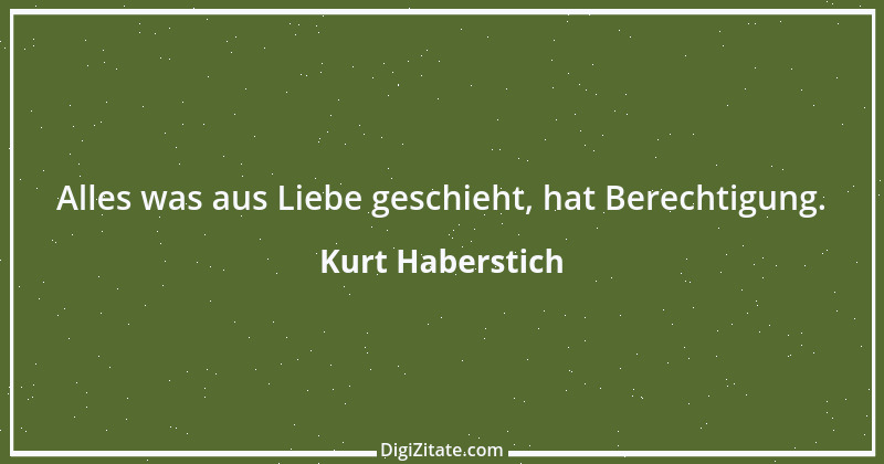 Zitat von Kurt Haberstich 29