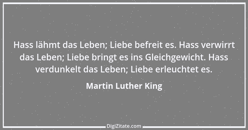 Zitat von Martin Luther King 24