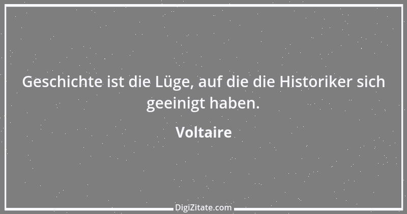 Zitat von Voltaire 471