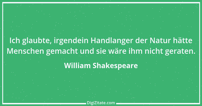 Zitat von William Shakespeare 412