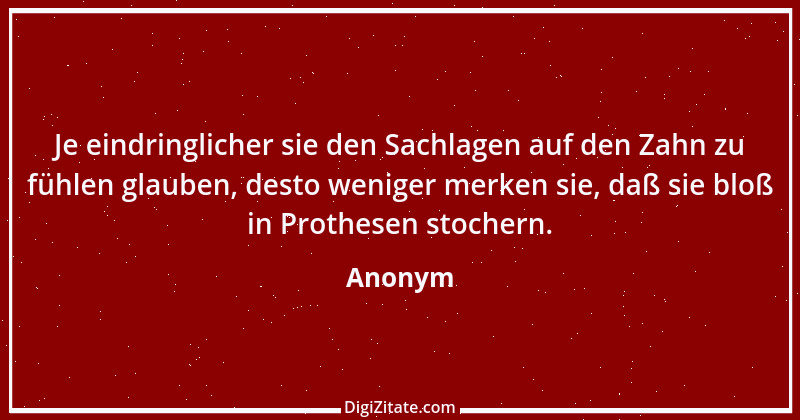 Zitat von Anonym 1795