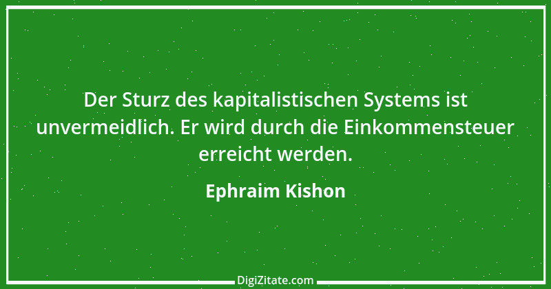 Zitat von Ephraim Kishon 51