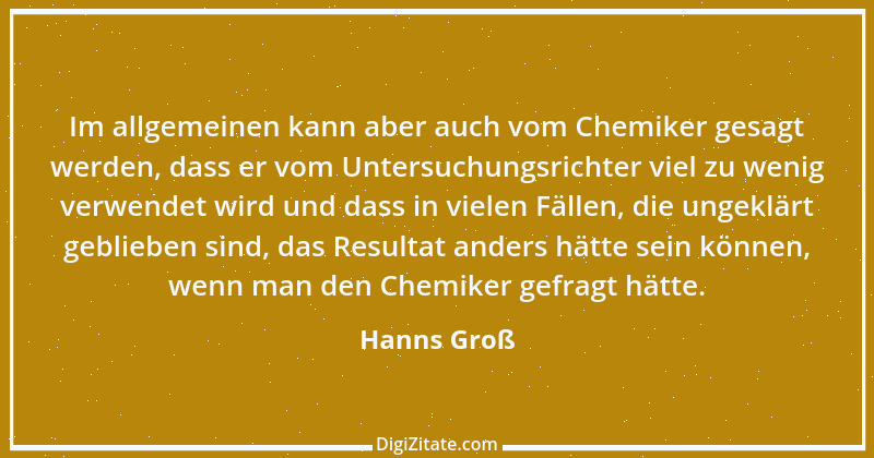 Zitat von Hanns Groß 1