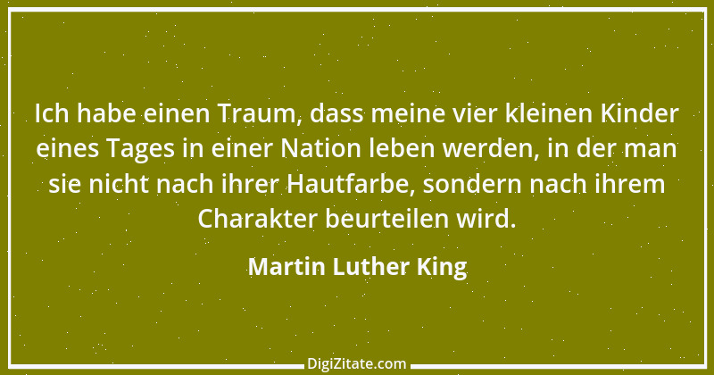 Zitat von Martin Luther King 25