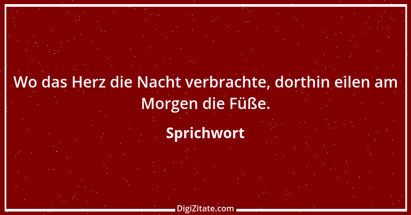 Zitat von Sprichwort 5819