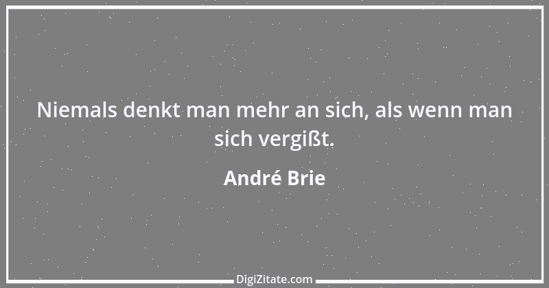 Zitat von André Brie 109