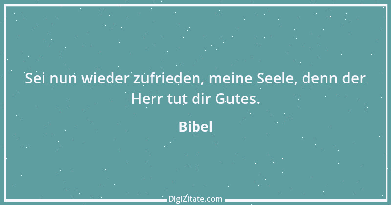 Zitat von Bibel 863