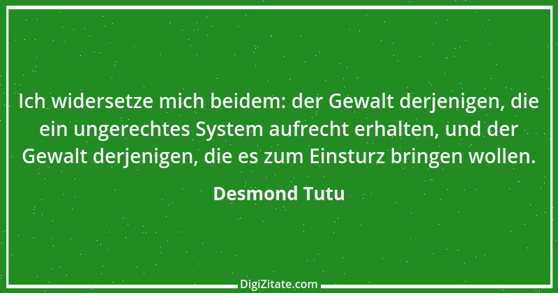 Zitat von Desmond Tutu 13