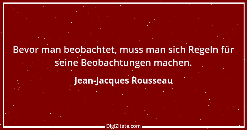 Zitat von Jean-Jacques Rousseau 415