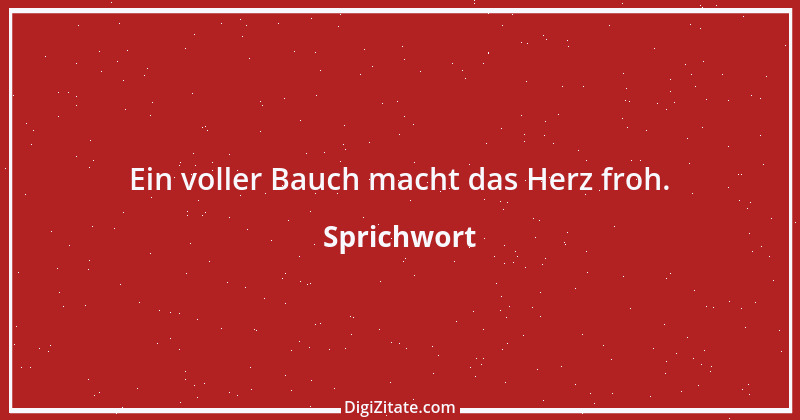 Zitat von Sprichwort 6820