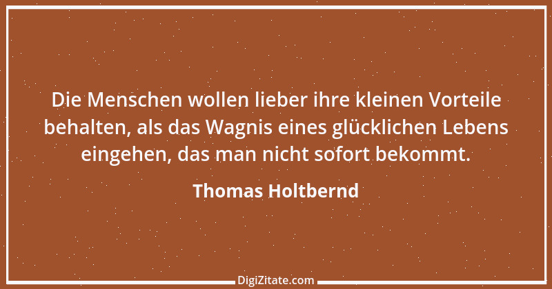 Zitat von Thomas Holtbernd 27