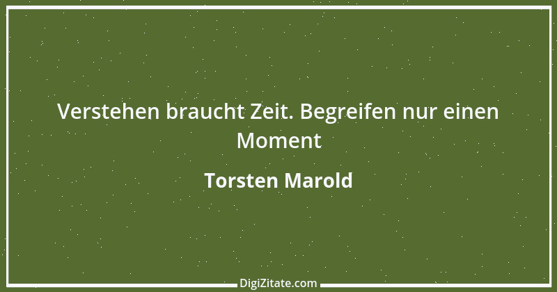 Zitat von Torsten Marold 6